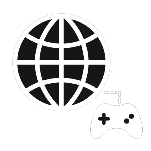 gamenet title screen