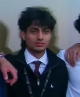 muhammad huzaifa irfan