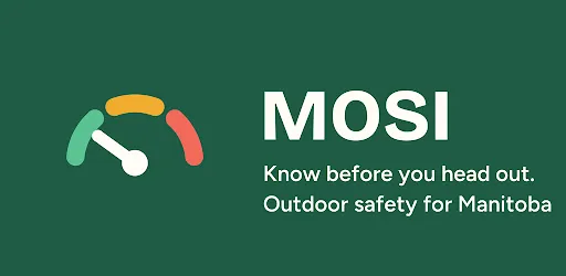mosi: manitoba outdoor safety index